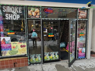 Allen Six Pack Shop