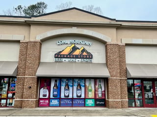 Coal Mountain Package Store