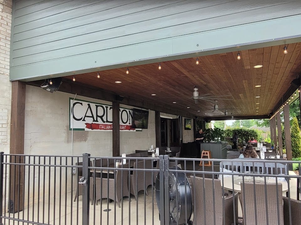 Carltons Italian