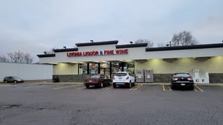 Livonia Liquor And Fine Wine