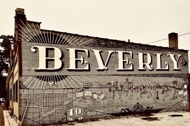 Beverly Dry Goods