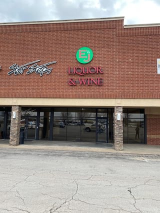 E & J Liquors