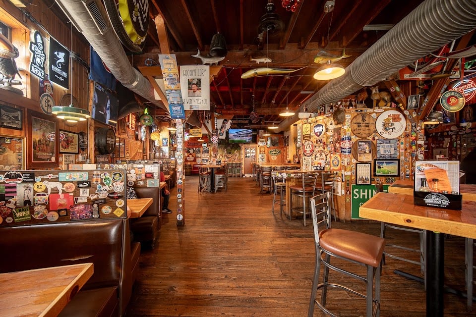 El Bait Shop
