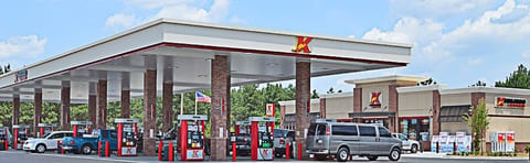 Circle K #3063 (myr)