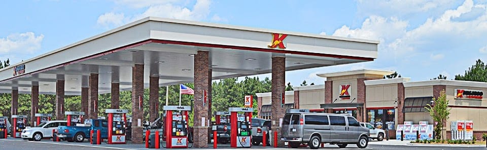 Circle K #3063 (myr)