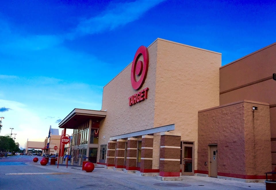 TARGET