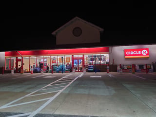 Circle K #2721270