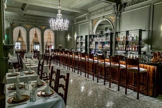 Tequilas Casa Mexicana