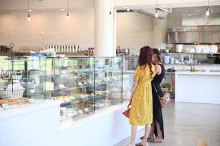 Billie’s Grocery