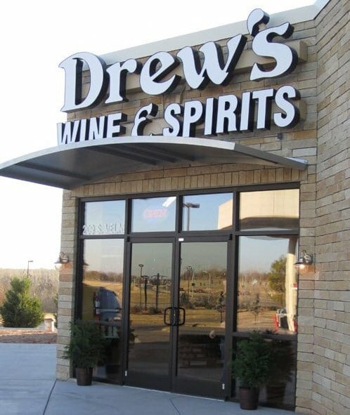 Drews Wine & Spirits