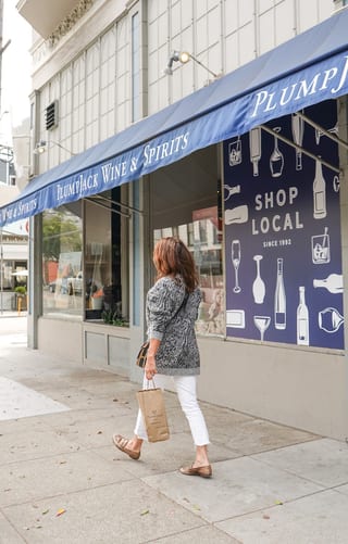 Plumpjack Wine & Spirits - Marina