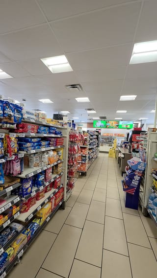 7-Eleven - #36097
