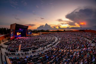 Coca Cola Amphitheater