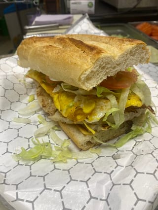 Curlew Food Store
