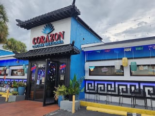 Corazon Cocina Mexicana