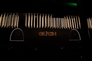 Gidi Bar & Lounge