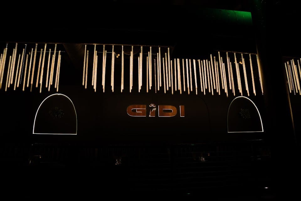 Gidi Bar & Lounge