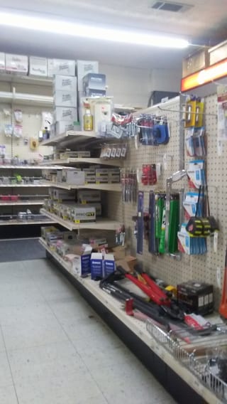 Sugar Valley Quick Shop