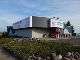 Keyport Liquor