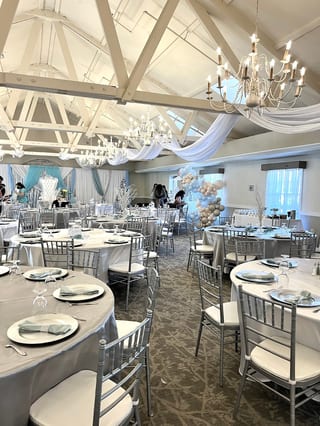 Crofton Country Club