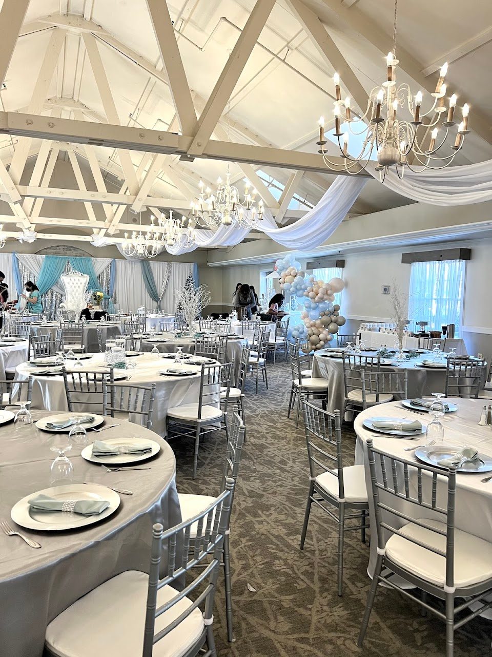 Crofton Country Club
