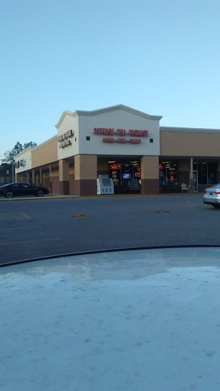 Cottage Hill Package Store