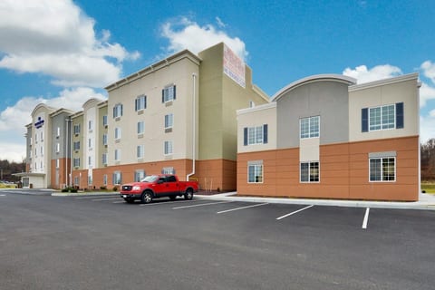 Candlewood Suites Harrisburg - Hershey