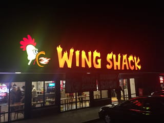 Wing Shack
