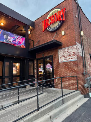 Hickory Tavern