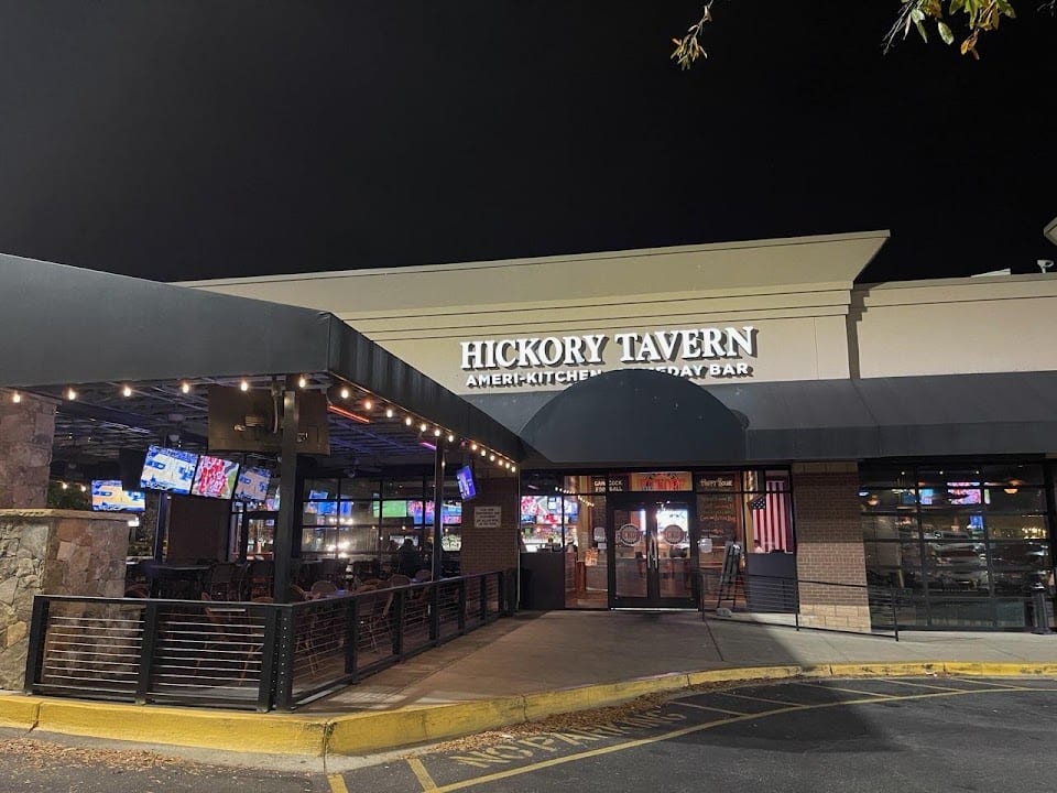 Hickory Tavern