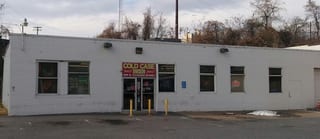 Cold Case Beer & Soda Out
