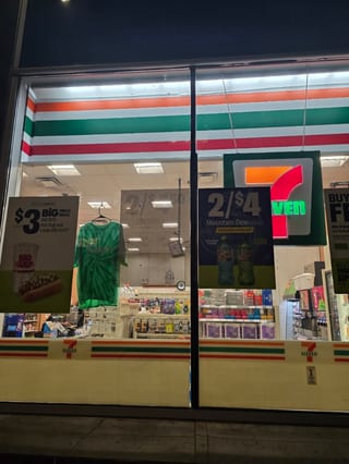7-eleven #36033 - Chicago