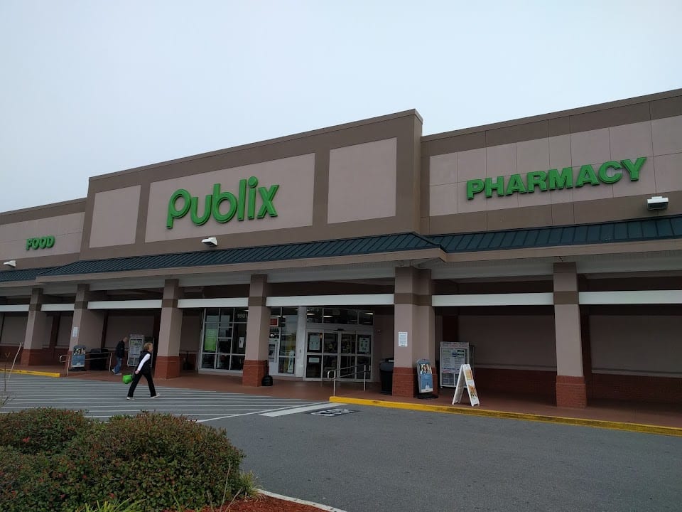 Publix Super Market #1865