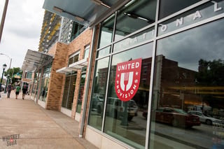 United Provisions