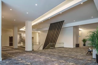 Hyatt Regency Houston Galleria