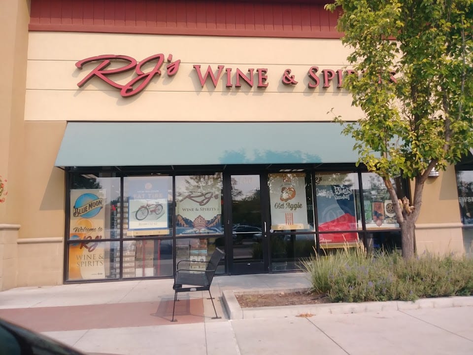 RJ's Wine & Spirits