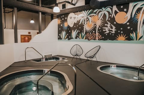 The Ladies Room