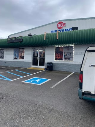 Ace Discount Tobacco & Vape
