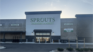 Sprouts Farmers Market