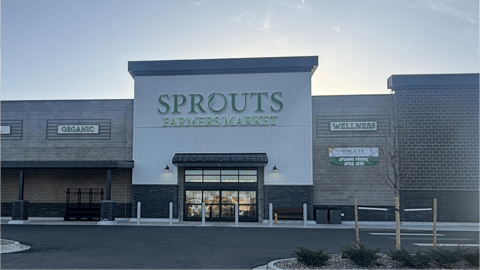 Sprouts Farmers Market