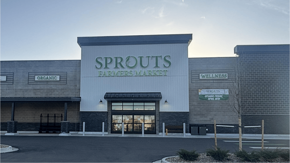 Sprouts Farmers Market