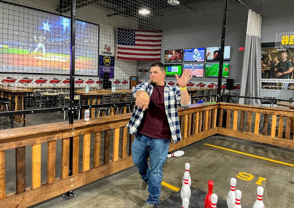 Fowling Warehouse