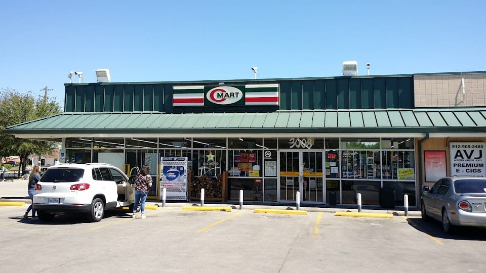 C Mart #10