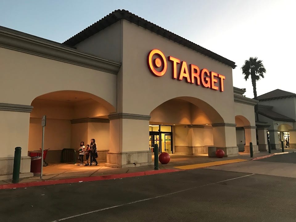 Target - Camarillo