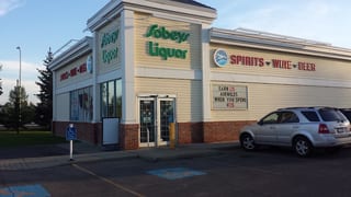 Sobeys Liquor Meadowbrook