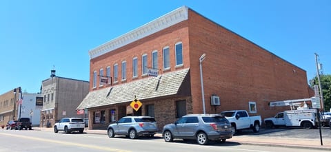 Downtown Liquors