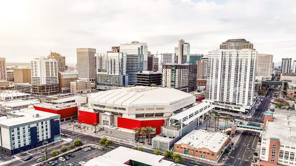 Ovg Phx Arena