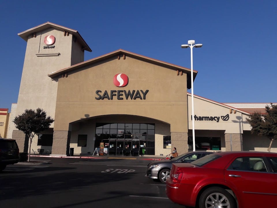 Safeway #1968