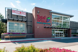 Total Wine & More - Denver