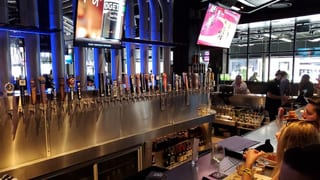 Yard House